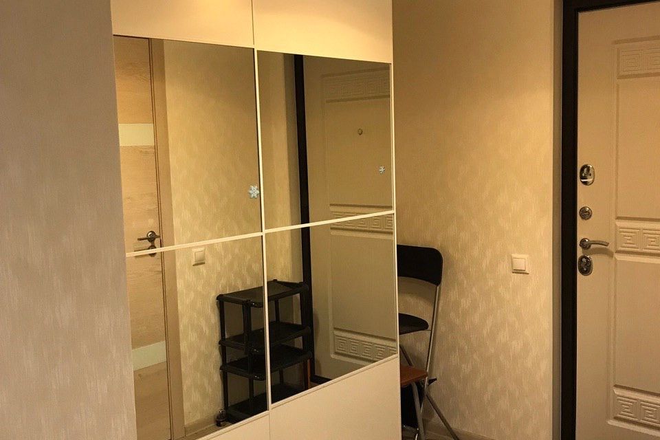 Продаётся студия, 25 м²