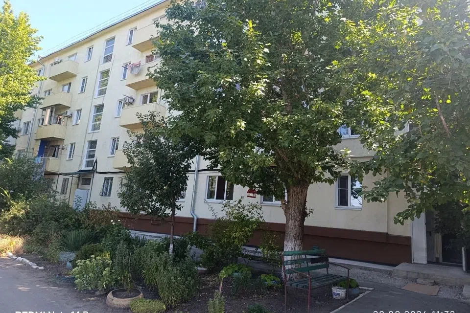 Продаётся 1-комнатная квартира, 18.6 м²