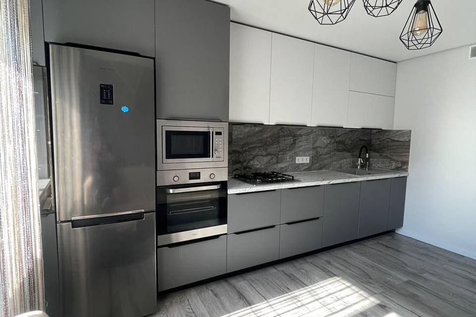 Продаётся 1-комнатная квартира, 44.1 м²