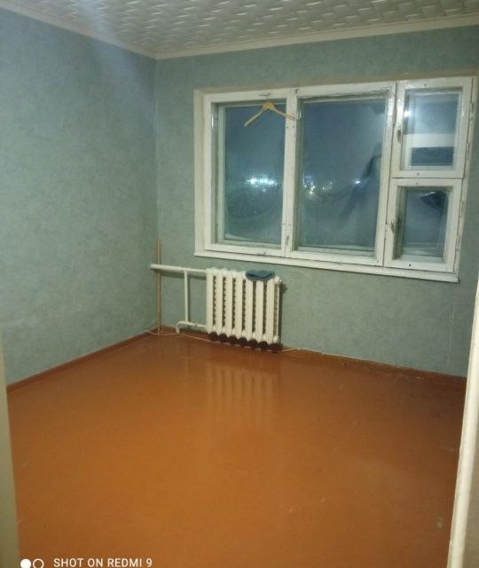 Продаётся 2-комнатная квартира, 47.2 м²