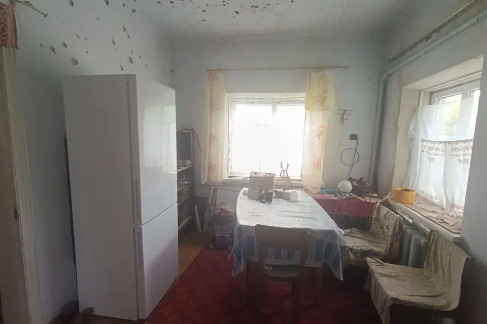 Продаётся 2-этажный дом, 45 м²