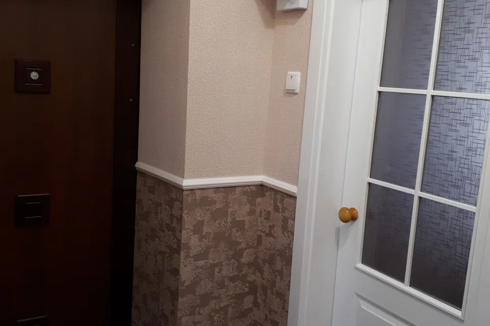 Продаётся 3-комнатная квартира, 66 м²