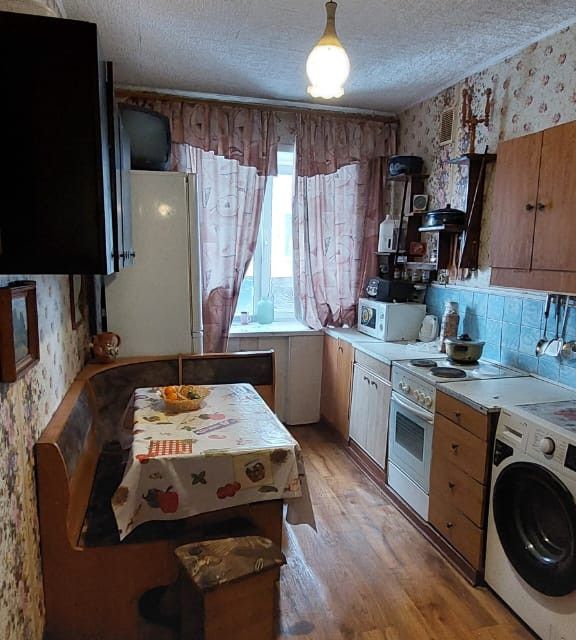 Продаётся 2-комнатная квартира, 45 м²