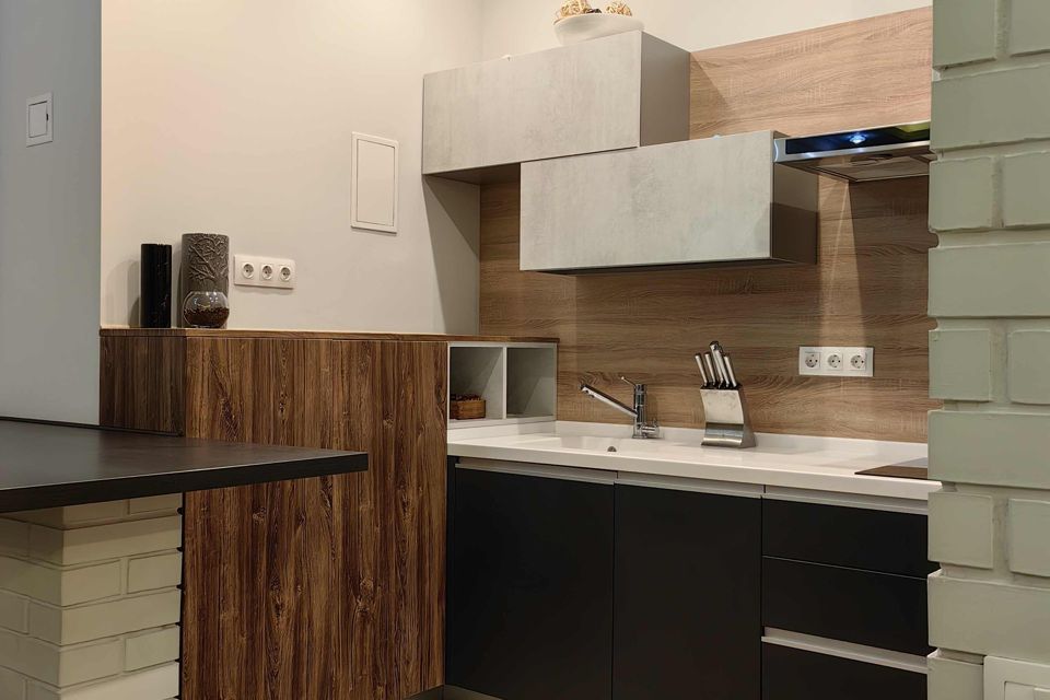 Продаётся 2-комнатная квартира, 67 м²