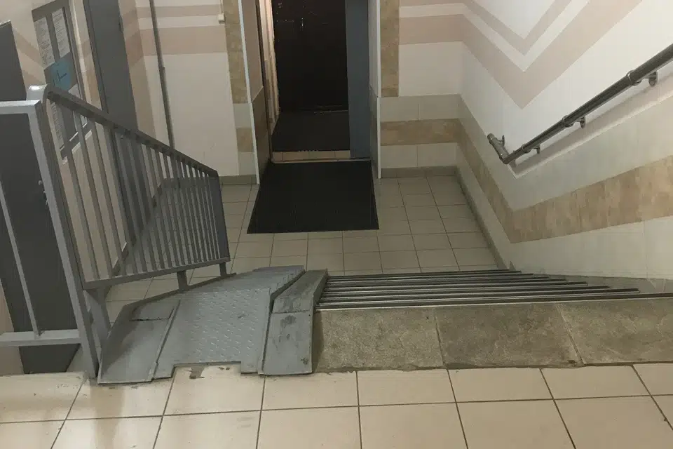 Продаётся 2-комнатная квартира, 82.7 м²