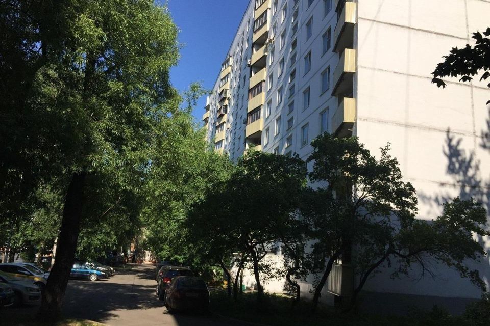 Продаётся 1-комнатная квартира, 31.7 м²
