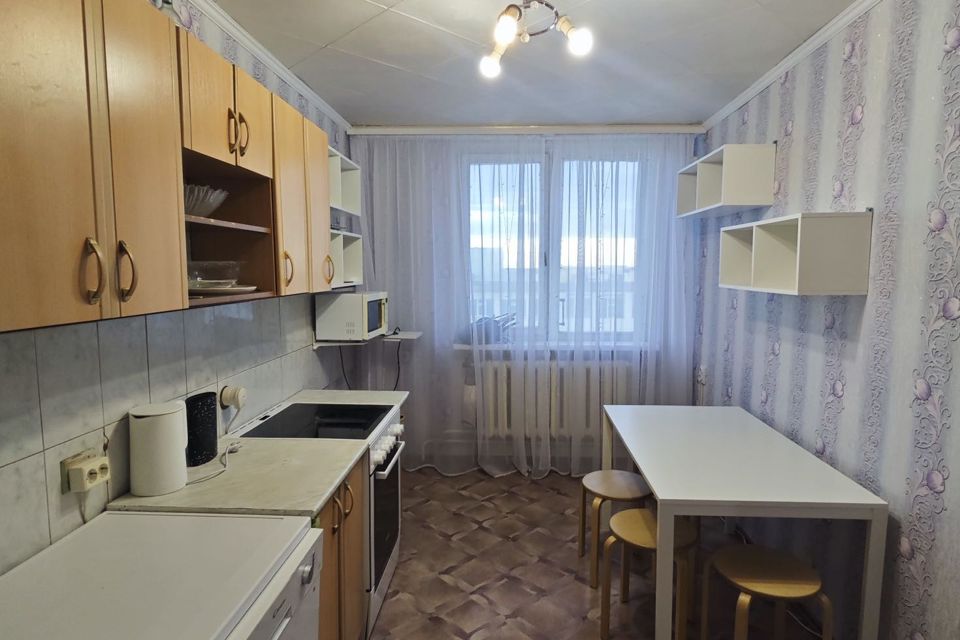 Продаётся 2-комнатная квартира, 64.8 м²