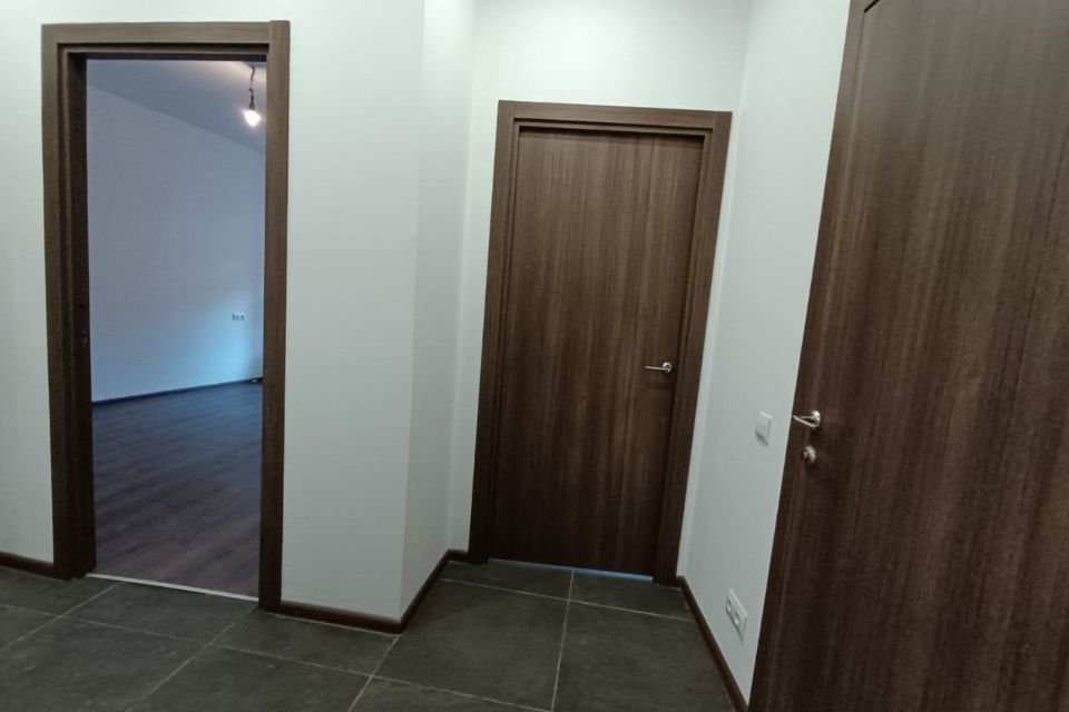 Продаётся 1-комнатная квартира, 35.2 м²