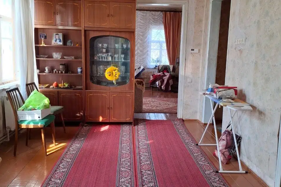 Продаётся 1-этажный дом, 88.8 м²