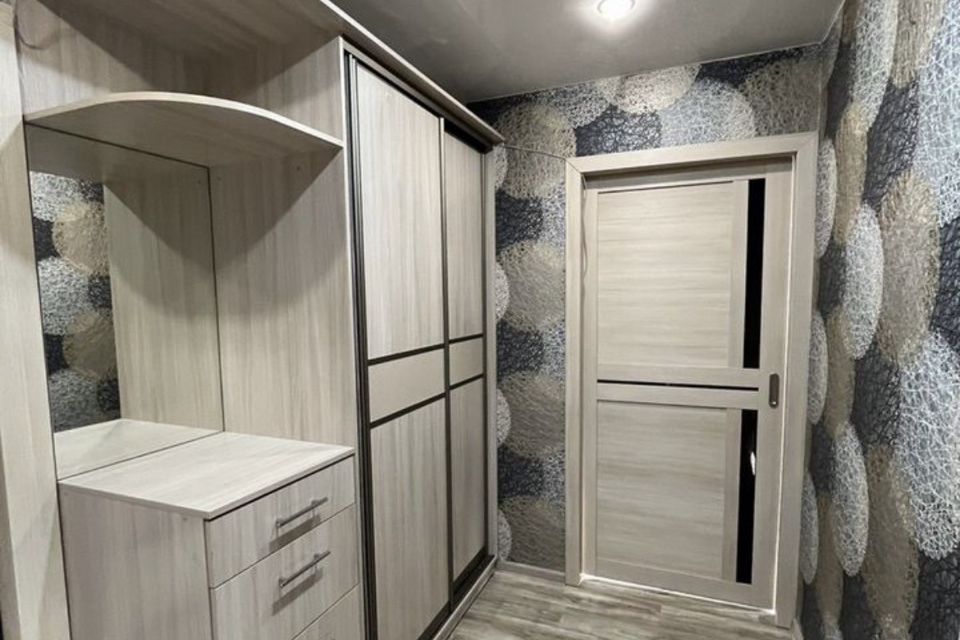 Сдаётся 2-комнатная квартира, 51.9 м²