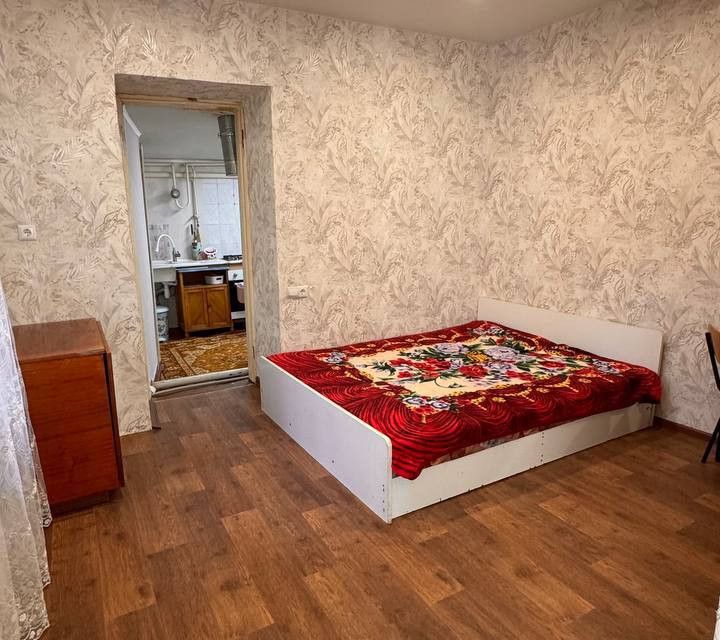 Продаётся 2-комнатная квартира, 53.7 м²