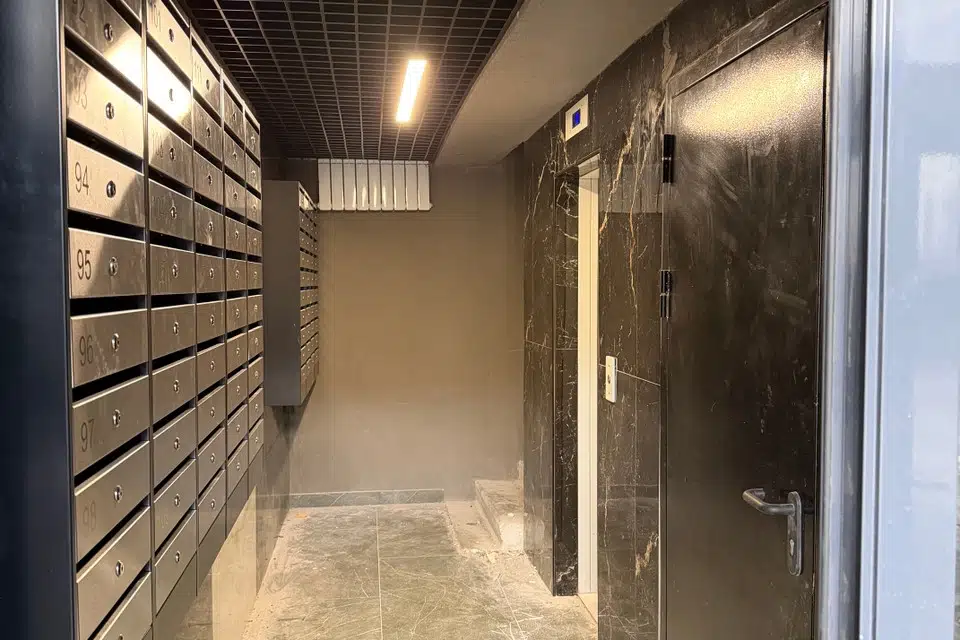 Продаётся 3-комнатная квартира, 70.8 м²