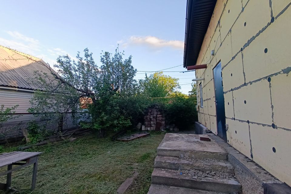 Продаётся 2-этажный дом, 175 м²
