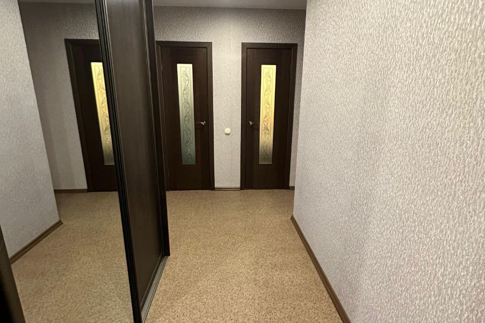 Продаётся 1-комнатная квартира, 32.5 м²