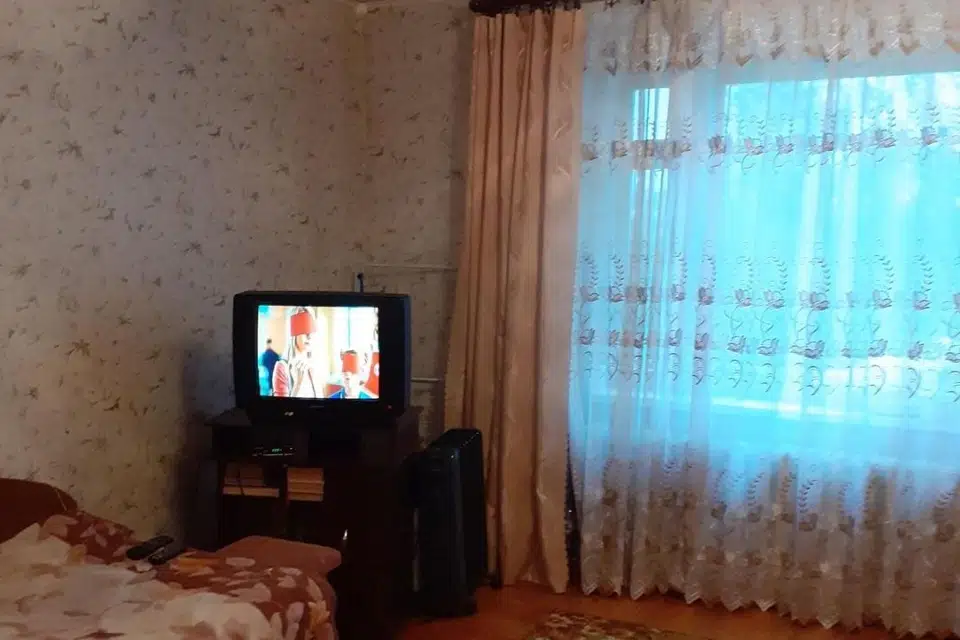 Продаётся 2-комнатная квартира, 54.5 м²