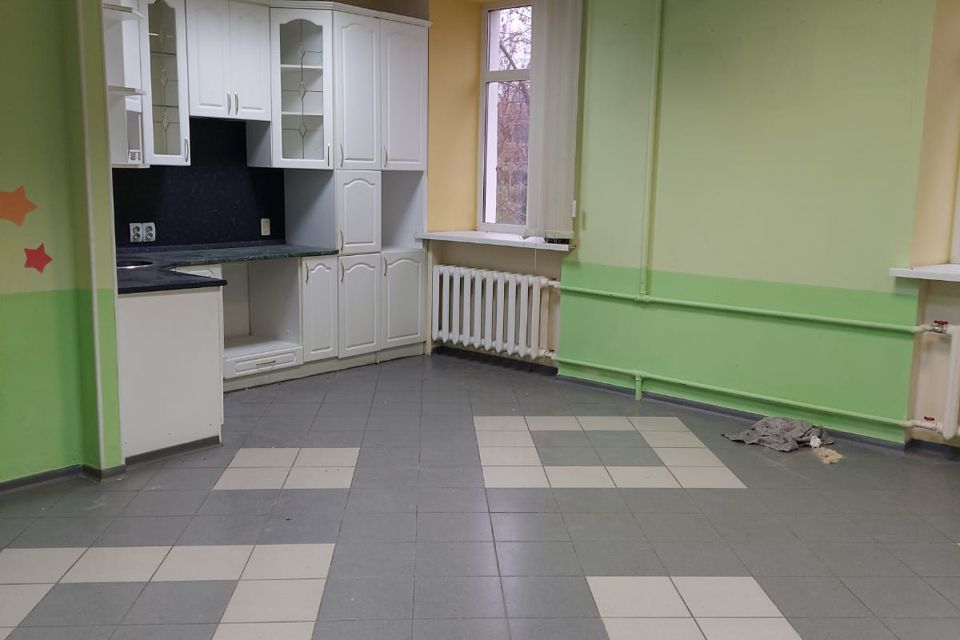 Продаётся 3-комнатная квартира, 81 м²