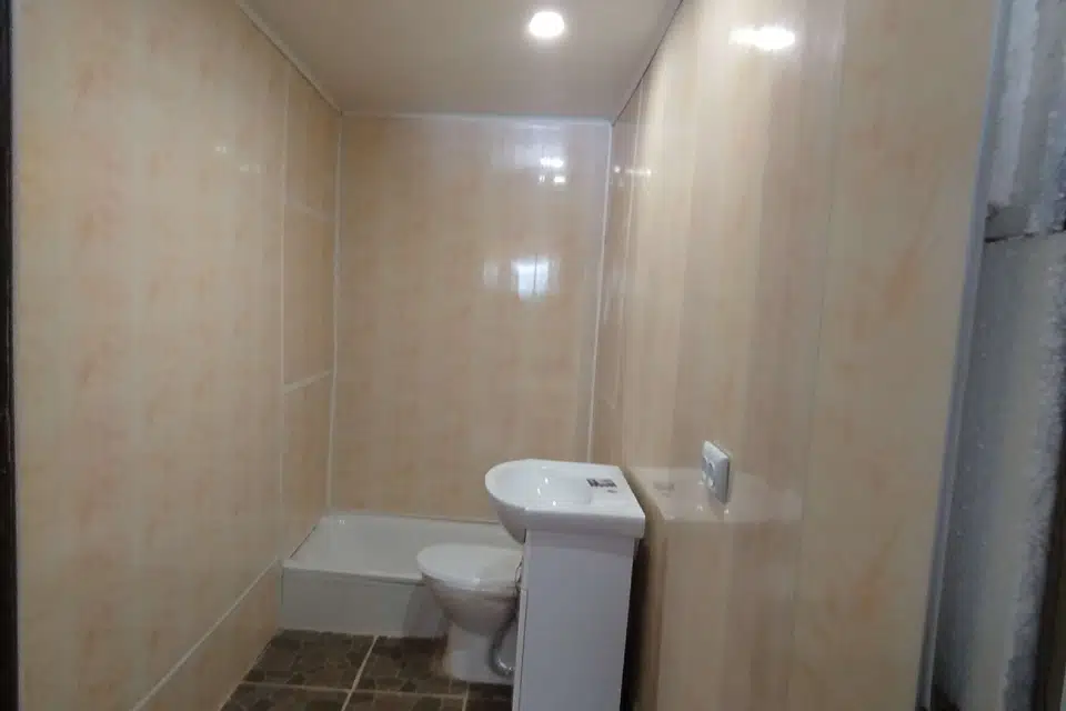 Продаётся 1-этажный дом, 40 м²