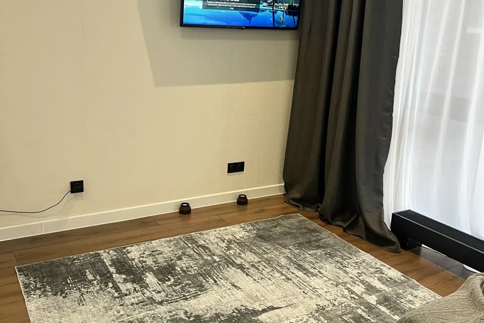 Продаётся студия, 24.4 м²