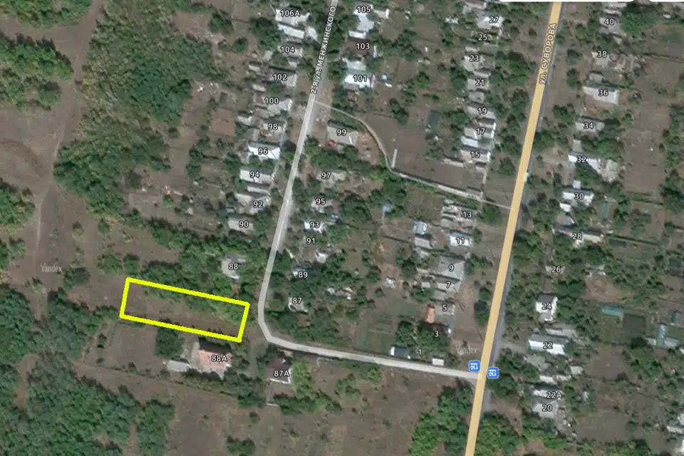 Продаётся участок, 18 сот., ИЖС