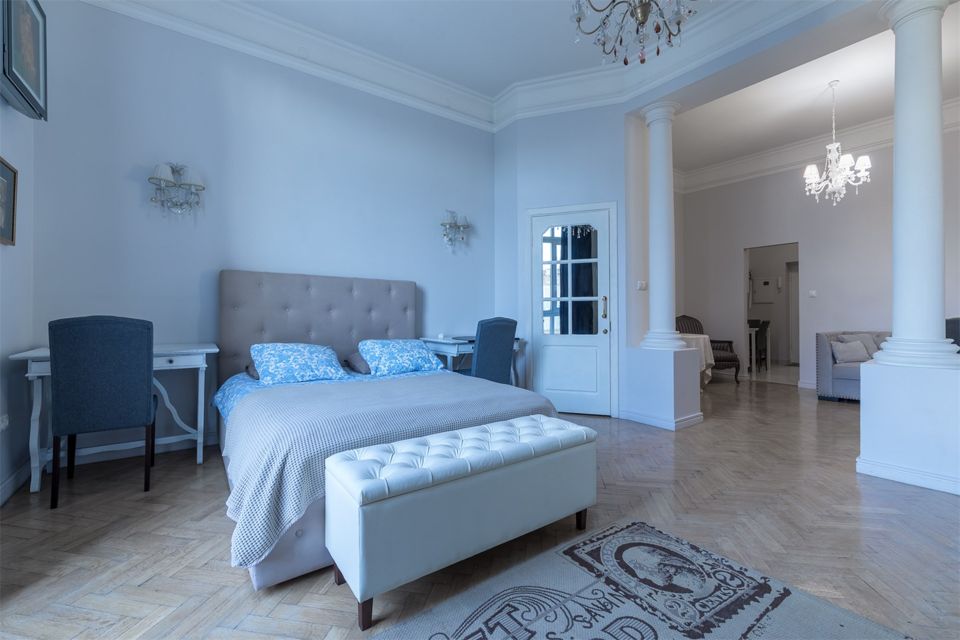 Продаётся 2-комнатная квартира, 58 м²