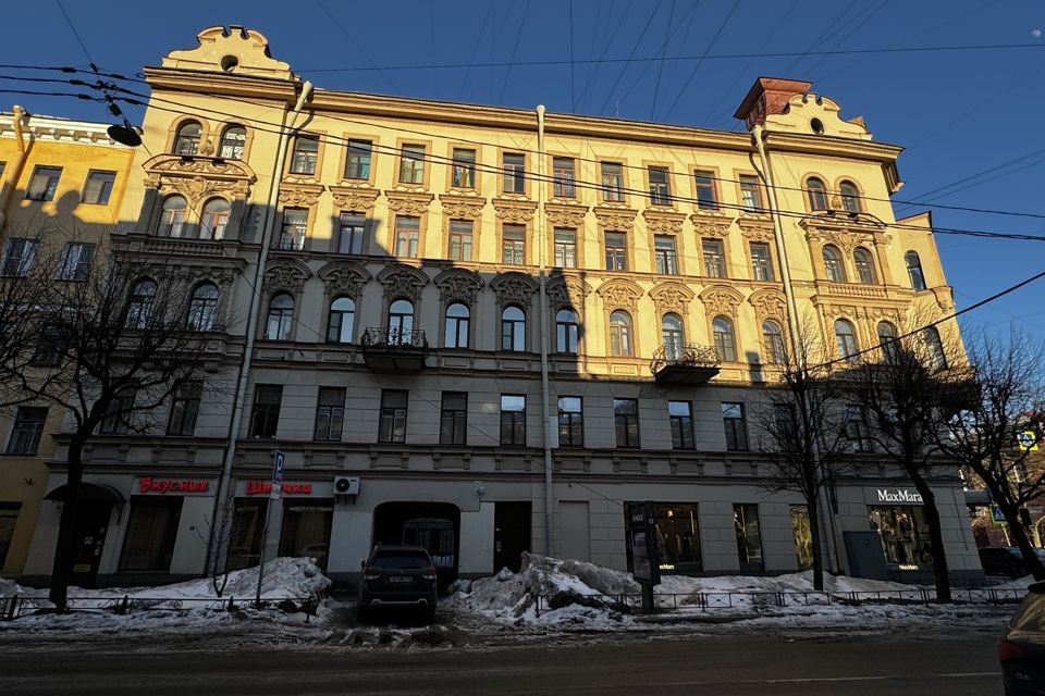 Купить Недвижимость В Петроградском Районе Спб