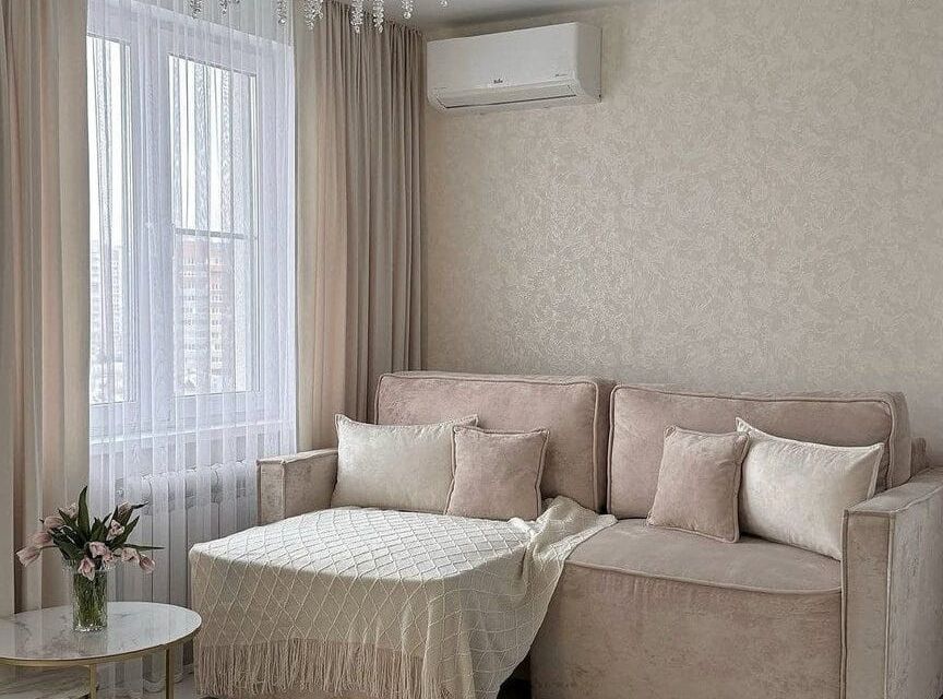 Продаётся 2-комнатная квартира, 68 м²