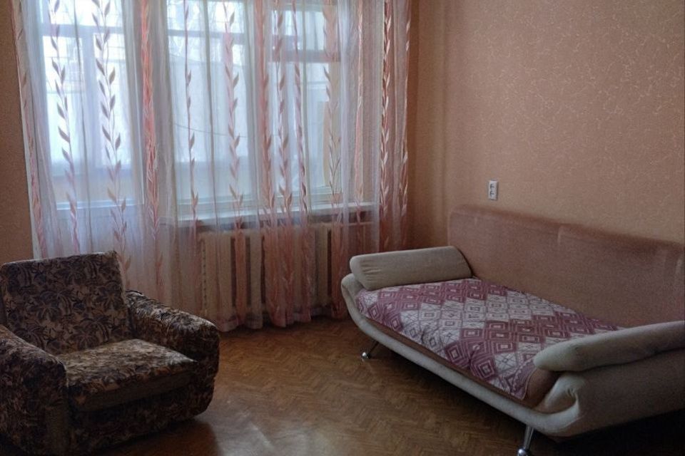 Продаётся 2-комнатная квартира, 48.3 м²