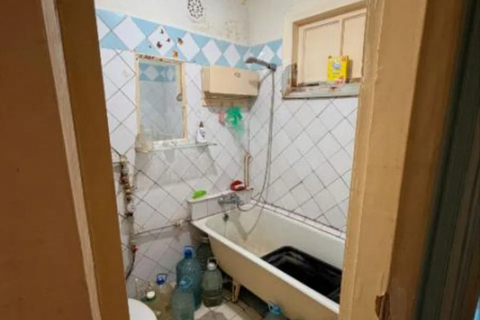 Продаётся 2-комнатная квартира, 45 м²