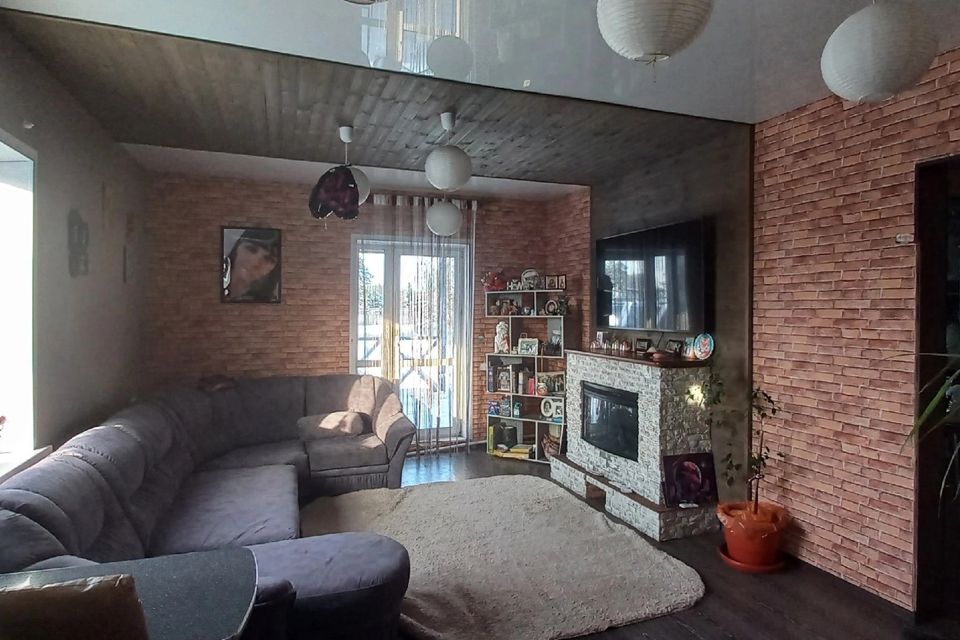 Купить Дом В Кургане Район Малое Чаусово