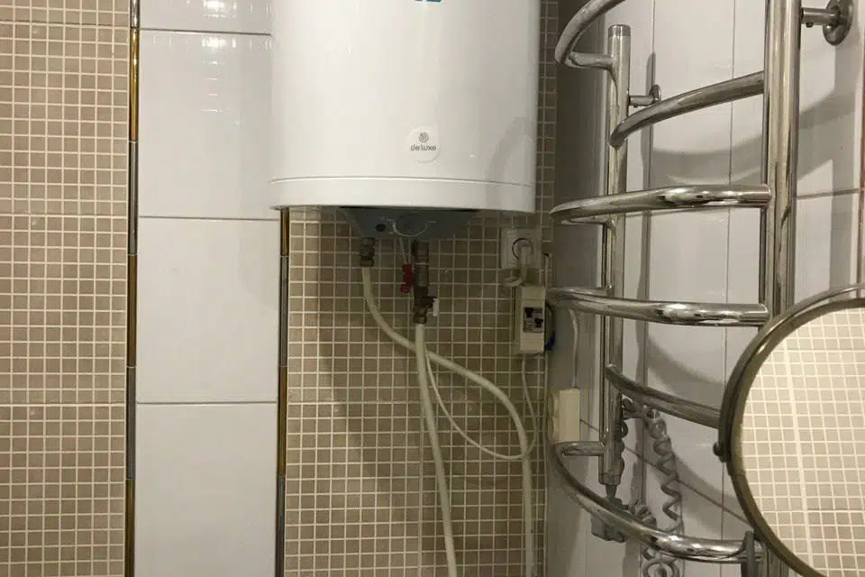 Продаётся 2-комнатная квартира, 60 м²