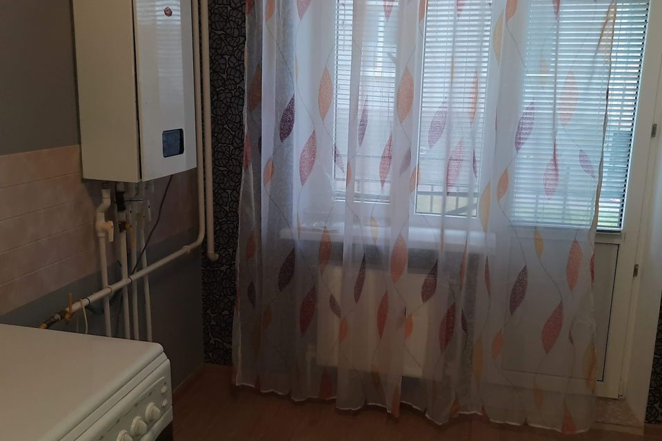 Продаётся 1-комнатная квартира, 30 м²