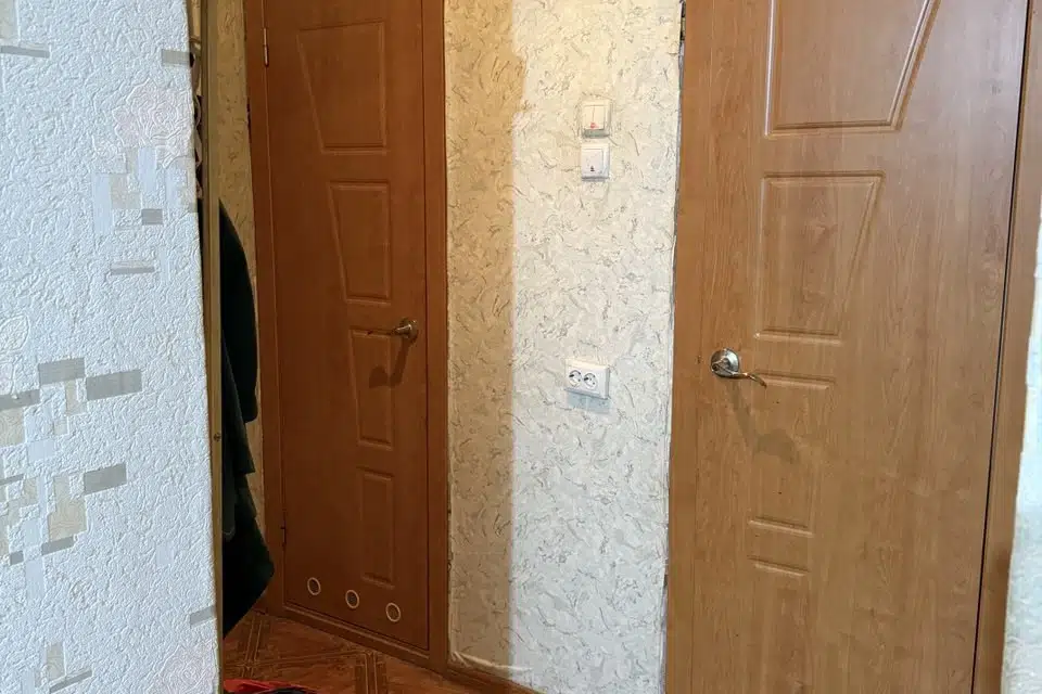 Продаётся 3-комнатная квартира, 64 м²