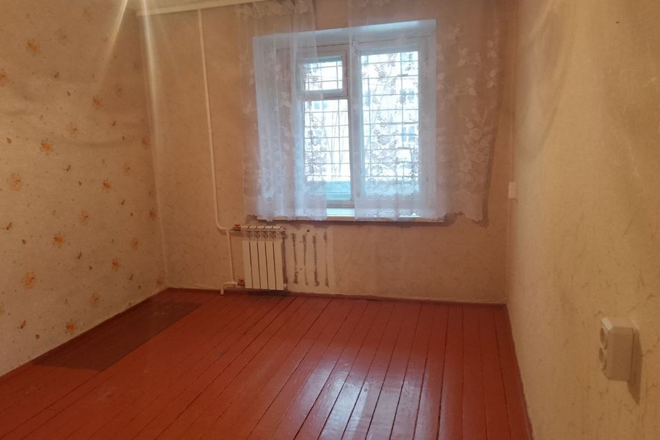 Сдаётся 2-комнатная квартира, 48.9 м²