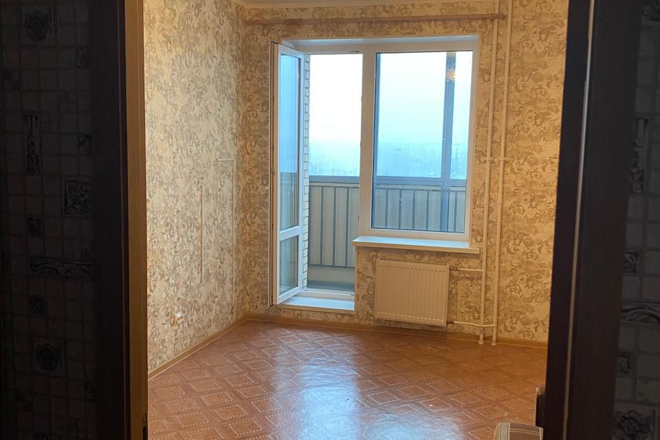 Продаётся 1-комнатная квартира, 31.5 м²