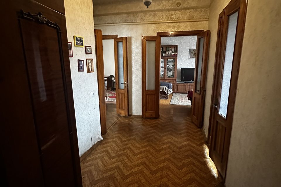 Продаётся 1-этажный дом, 89.8 м²