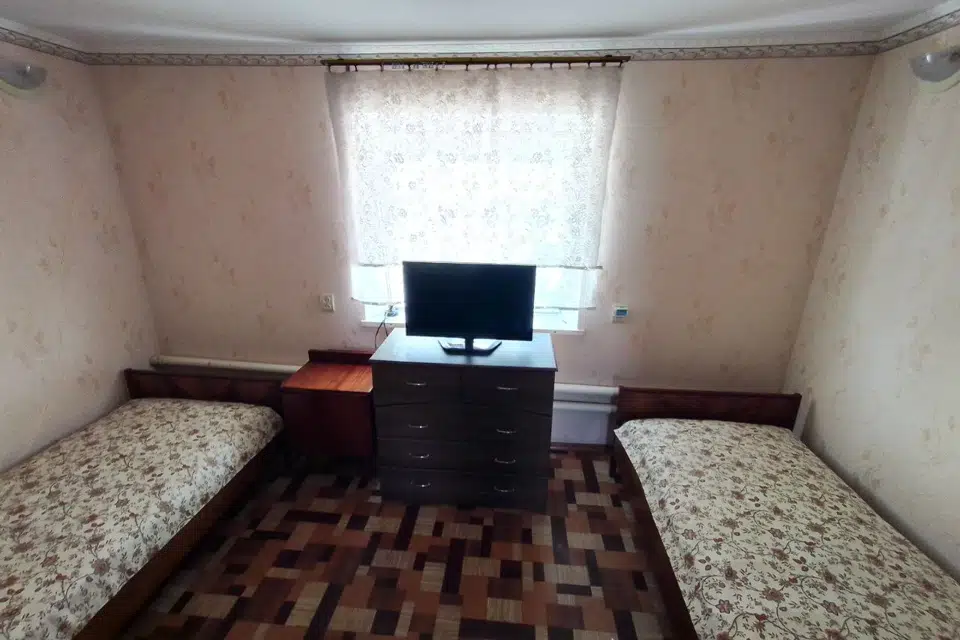 Продаётся 1-этажный дом, 103 м²