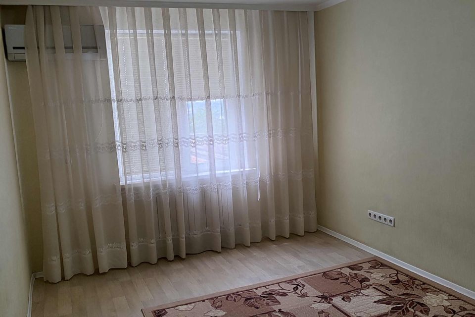 Продаётся 1-комнатная квартира, 36.1 м²