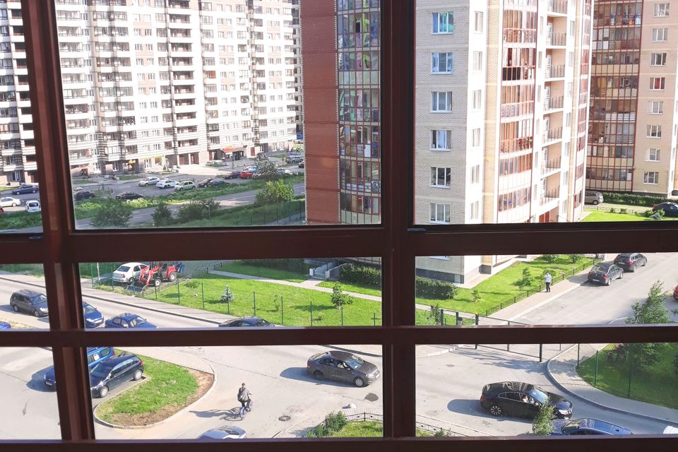 Продаётся студия, 21.9 м²