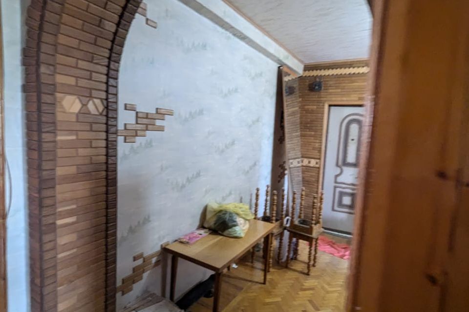 Продаётся 2-комнатная квартира, 54 м²