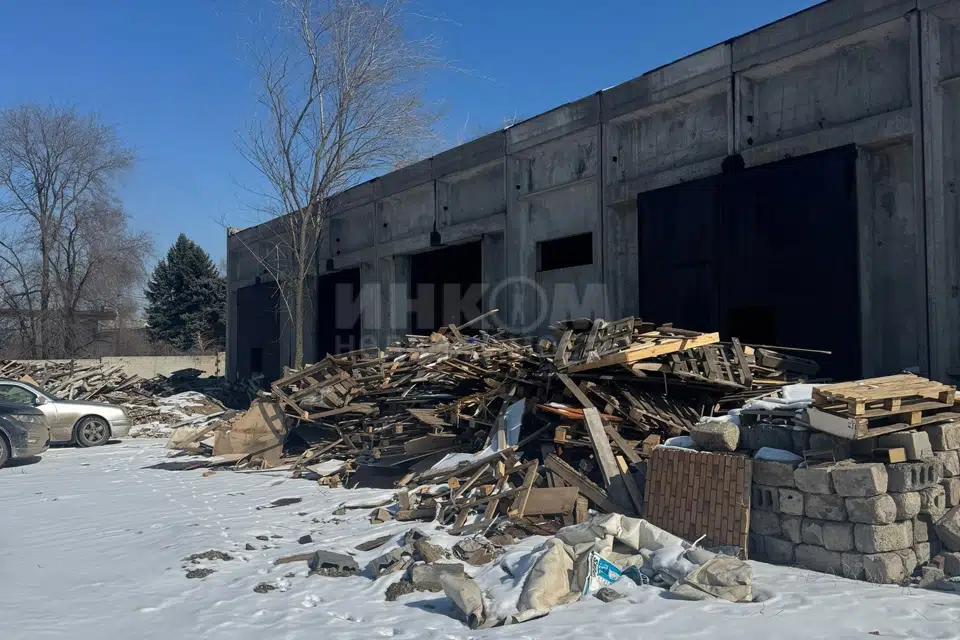 Продаётся помещение своб. назначения, 600 м²