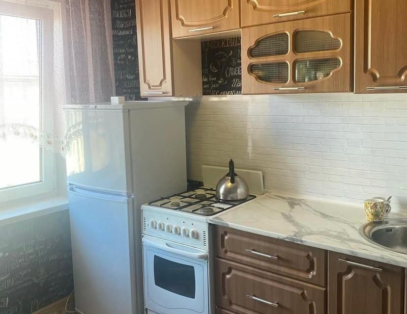 Сдаётся 2-комнатная квартира, 44 м²
