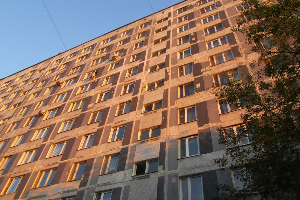 Сдаётся 1-комнатная квартира, 35 м²