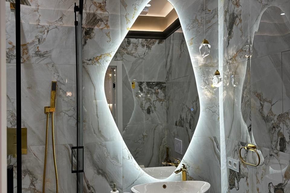 Продаётся 1-комнатная квартира, 30.5 м²