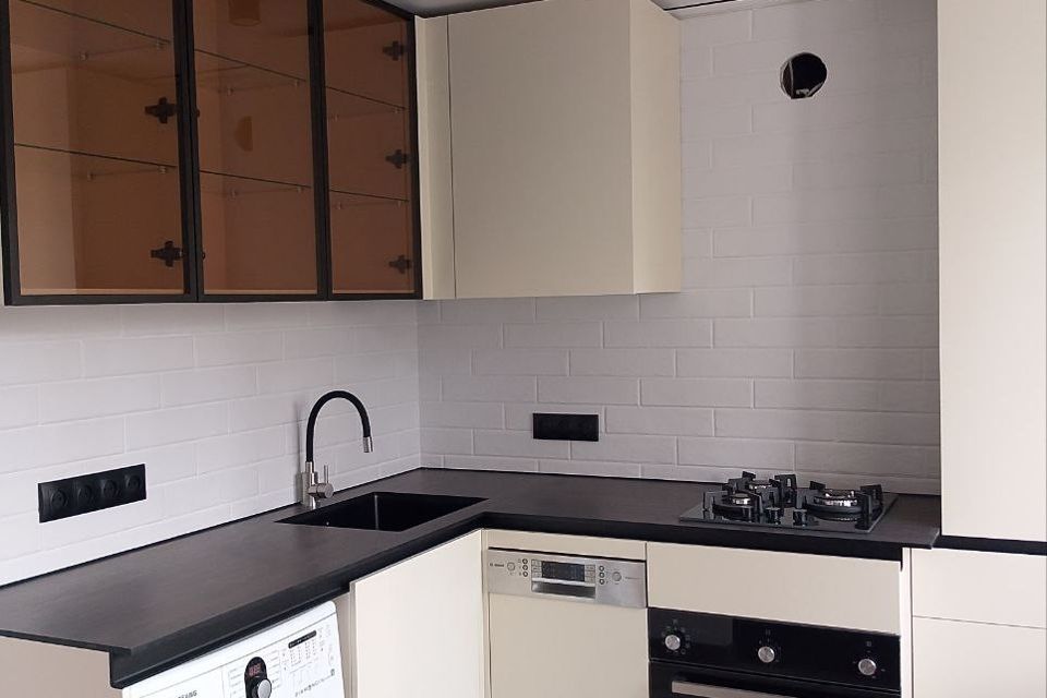 Продаётся 2-комнатная квартира, 47 м²