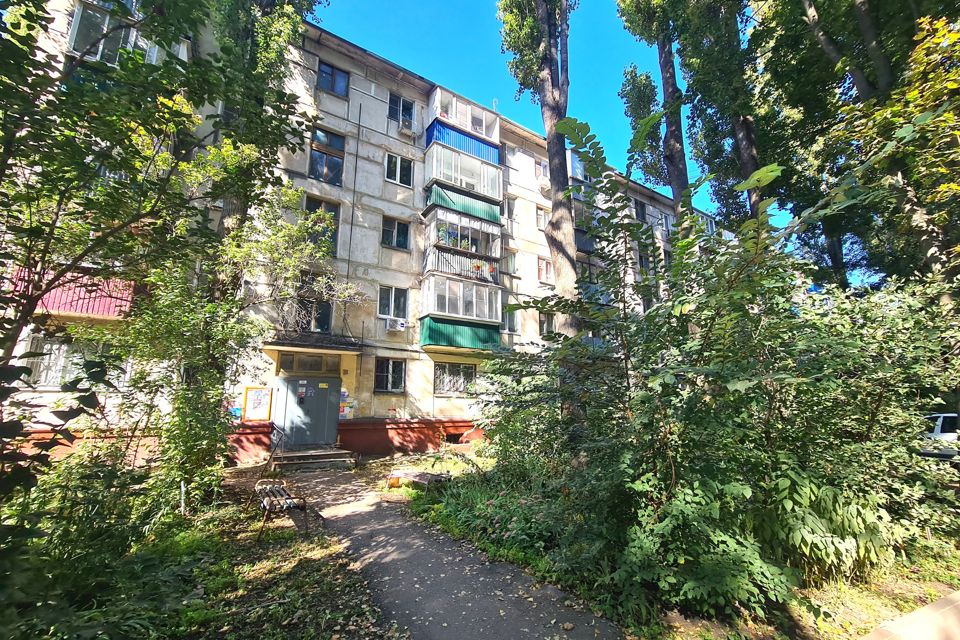 Продаётся 2-комнатная квартира, 45.1 м²