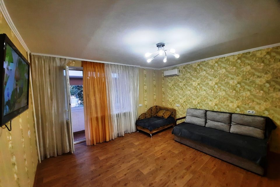 Продаётся 2-комнатная квартира, 54 м²