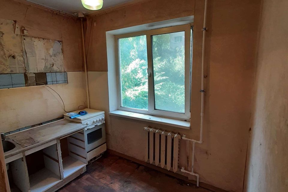 Продаётся 1-комнатная квартира, 26.5 м²