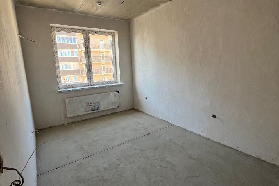 Продаётся 2-комнатная квартира, 50 м²