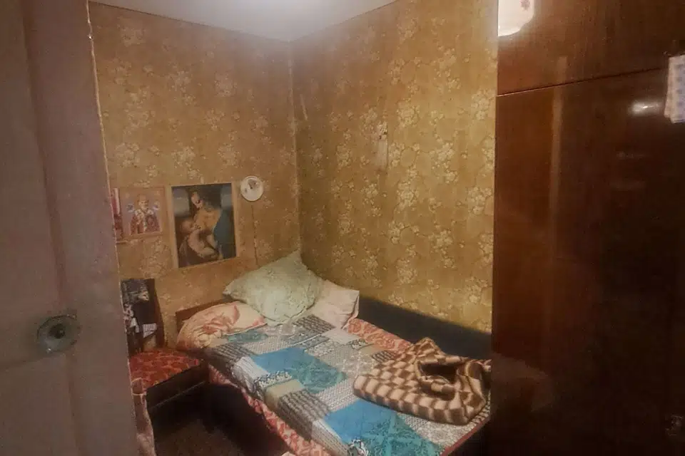 Продаётся 2-комнатная квартира, 37.3 м²