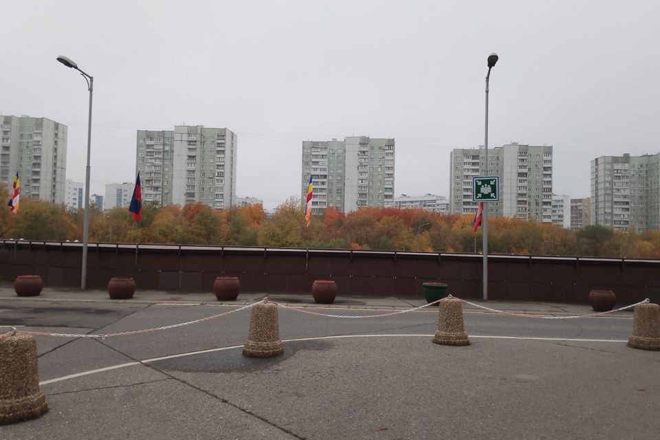 Продаётся 1-комнатная квартира, 35.5 м²